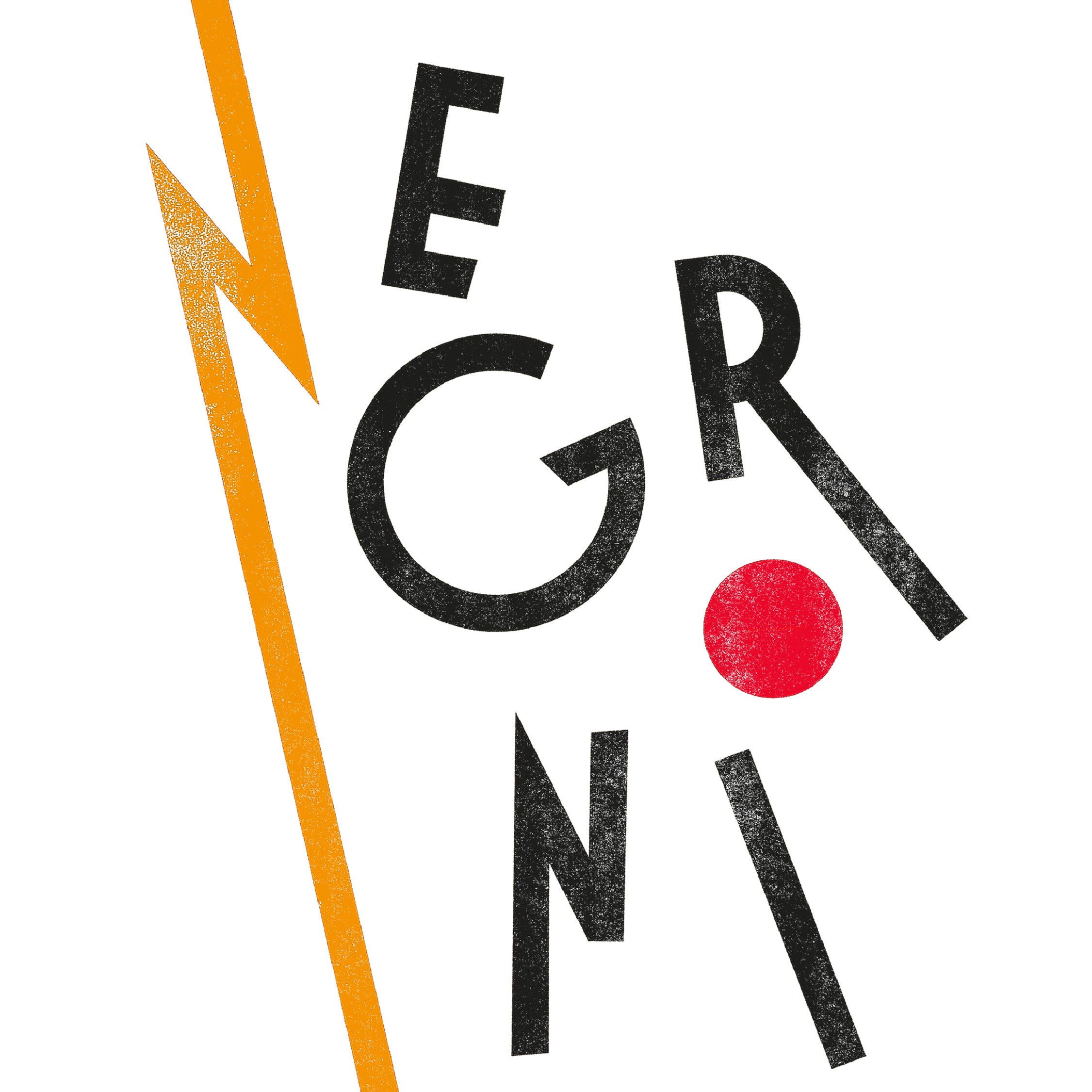 Negroni Lightning